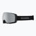 Ски очила Rossignol Magne'lens black/orange/grey