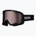 Ски очила Rossignol Spiral black/pink