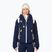Дамско скиорско яке Rossignol JCC Valdiz Down cosmic blue