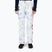 Дамски скиорски панталони Rossignol JCC Sublim snow angel artic print