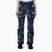 Дамски скиорски панталони Rossignol JCC Sublim snow angel cosmic print