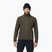 Мъжки суитшърт Rossignol Strawpile Fleece Fz olive shadow