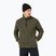 Мъжки суитшърт Rossignol Strawpile Fleece Hz olive shadow