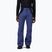 Мъжки скиорски панталони Rossignol Blackside future blue