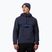 Мъжки суитшърт Rossignol Alltrack Anorak Fleece true night blue