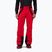 Мъжки ски панталони Rossignol Insulated Ski sports red