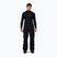 Мъжки скиорски панталони Rossignol Outerlimits Insulated Bib black