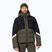 Мъжко скиорско яке Rossignol Ciastel Down Mix olive shadow