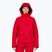Дамско скиорско яке Rossignol Rochrun Insulated ruby red