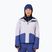 Дамско скиорско яке Rossignol Rochrun Insulated galactic lilac