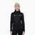 Дамски суитшърт Rossignol JCC Booster Half Zip black