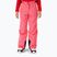 Детски скиорски панталони Rossignol Insulated Girls tea rose