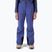 Детски скиорски панталони Rossignol Insulated Girls future blue