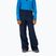 Детски скиорски панталони Rossignol Insulated Boys dark navy