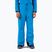 Детски скиорски панталони Rossignol Insulated Boys blazing blue
