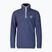 Детски суитшърт от полар Rossignol Jr Strawpile Fleece Fz true night blue