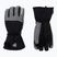 Мъжки скиорски ръкавици Rossignol Tech Impr iTip heather grey