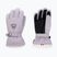 Дамски ски ръкавици Rossignol Romy Impr G galactic lilac
