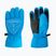 Детски ски ръкавици Rossignol Jr Rooster G blazing blue