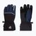 Детски скиорски ръкавици Rossignol Tech Impr G dark navy
