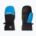 Детски скиорски ръкавици Rossignol Tech Impr M blazing blue