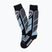 Детски ски чорапи Rossignol Jr Thermotech glacier