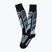 Дамски ски чорапи Rossignol Termotech glacier