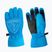 Детски зимни ръкавици Rossignol Baby Impr M blazing blue