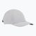 Шапка с козирка Rossignol Active light grey
