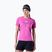 Дамска тениска за бягане Rossignol Sapa Ultra Tee electric fuchsia