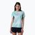 Дамска тениска за бягане Rossignol Sapa Ultra Tee white line fogg