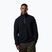 Мъжки поларен суитшърт Rossignol Quarter Zip Fleece black