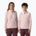 Детски поларен суитшърт Rossignol Polar Fleece pale lilac