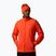 Мъжки суитшърт Rossignol Hero Stretch Fleece neon red