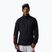 Мъжки суитшърт Rossignol Hero Stretch Fleece black