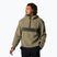 Мъжко яке Rossignol Alltrack Anorak Fleece vetiver