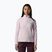 Дамски поларен суитшърт Rossignol Mid Layer Stretch Half Zip pale lilac