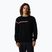 Мъжки пуловер Rossignol Odysseus Crew Merino black