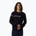 Мъжки пуловер Rossignol Odysseus Crew Merino dark navy
