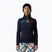 Дамски термоактивен суитшърт Rossignol JCC Quarter Zip First Layer black