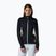 Дамски скиорски суитшърт Rossignol JCC Fleece black