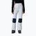 Дамски скиорски панталони Rossignol JCC Valdiz white