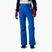 Дамски скиорски панталони Rossignol JCC Seasonal victoria blue