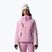 Дамско скиорско яке Rossignol JCC Valdiz Down new pink
