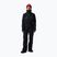 Дамски скиорски гащеризон Rossignol JCC black