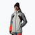 Мъжко скиорско яке Rossignol Hero 4WS Insulated llght grey