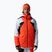 Мъжко скиорско яке Rossignol Hero 4WS Insulated neon red