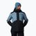 Мъжко скиорско яке Rossignol Rochrun Insulated winward blue/black