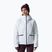 Дамско скиорско яке Rossignol Rochrun Insulated white