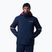 Мъжко скиорско яке Rossignol Strawpile Insulated dark navy